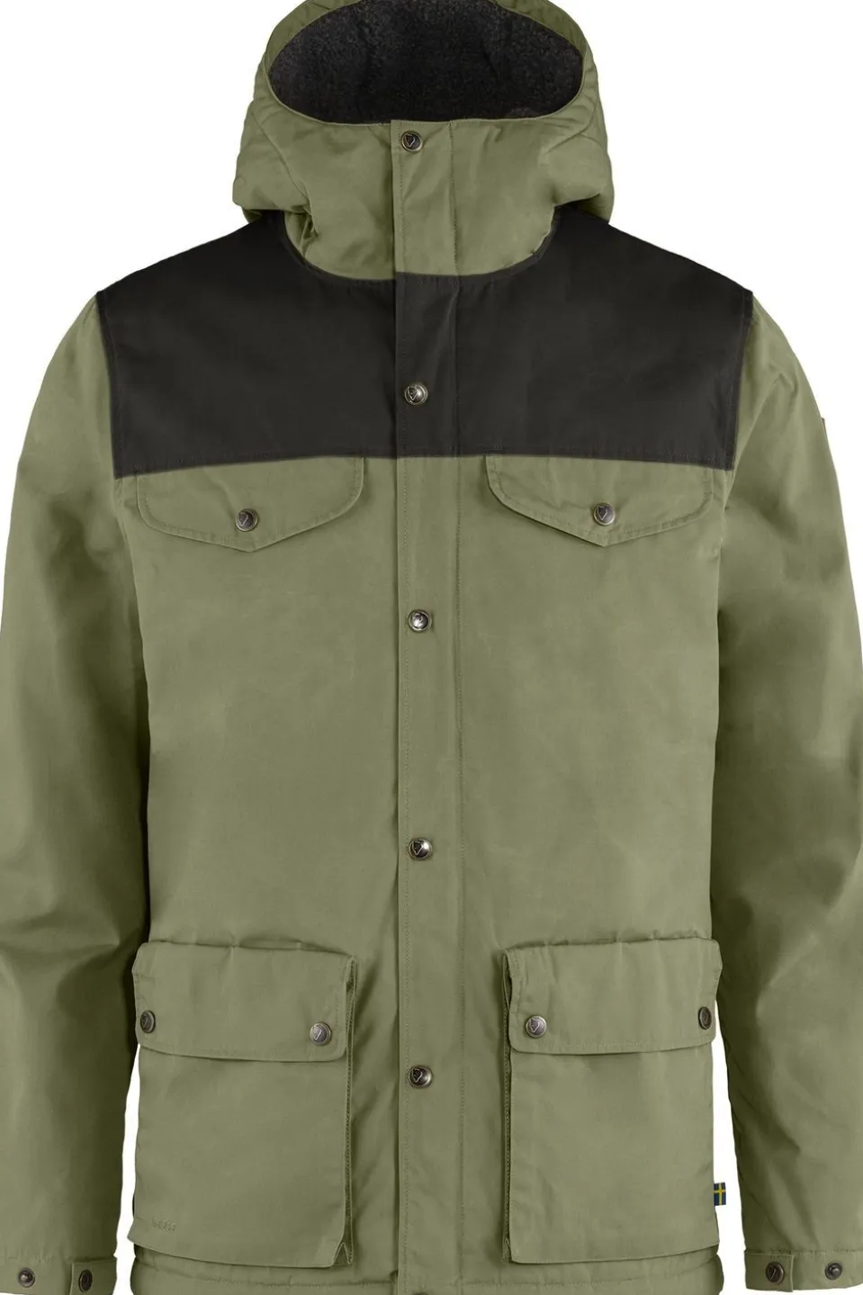 Fjällräven Jas Greenland Winter