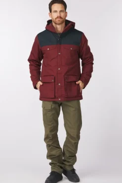Fjällräven Jas Greenland Winter