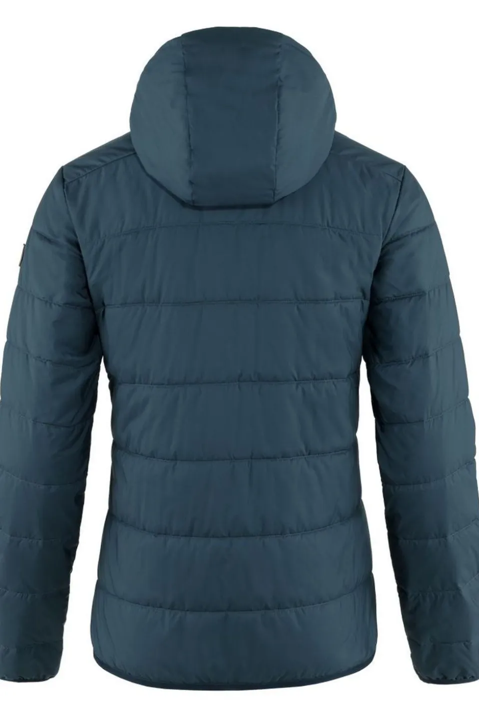 Fjällräven Jas Keb Padded Hoodie W