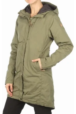 Fjällräven Jas Kiruna Padded Parka