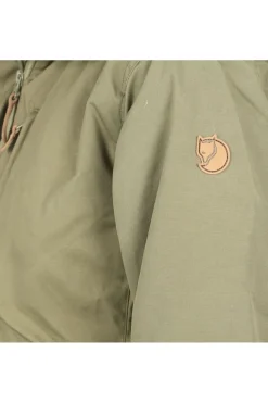 Fjällräven Jas Kiruna Padded Parka