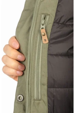 Fjällräven Jas Kiruna Padded Parka