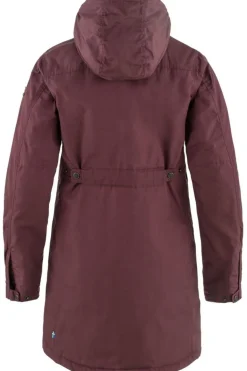 Fjällräven Jas Kiruna Padded Parka