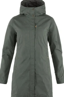 Fjällräven Jas Kiruna Padded Parka