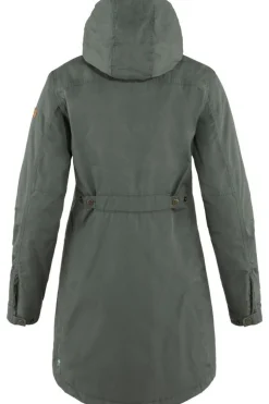 Fjällräven Jas Kiruna Padded Parka