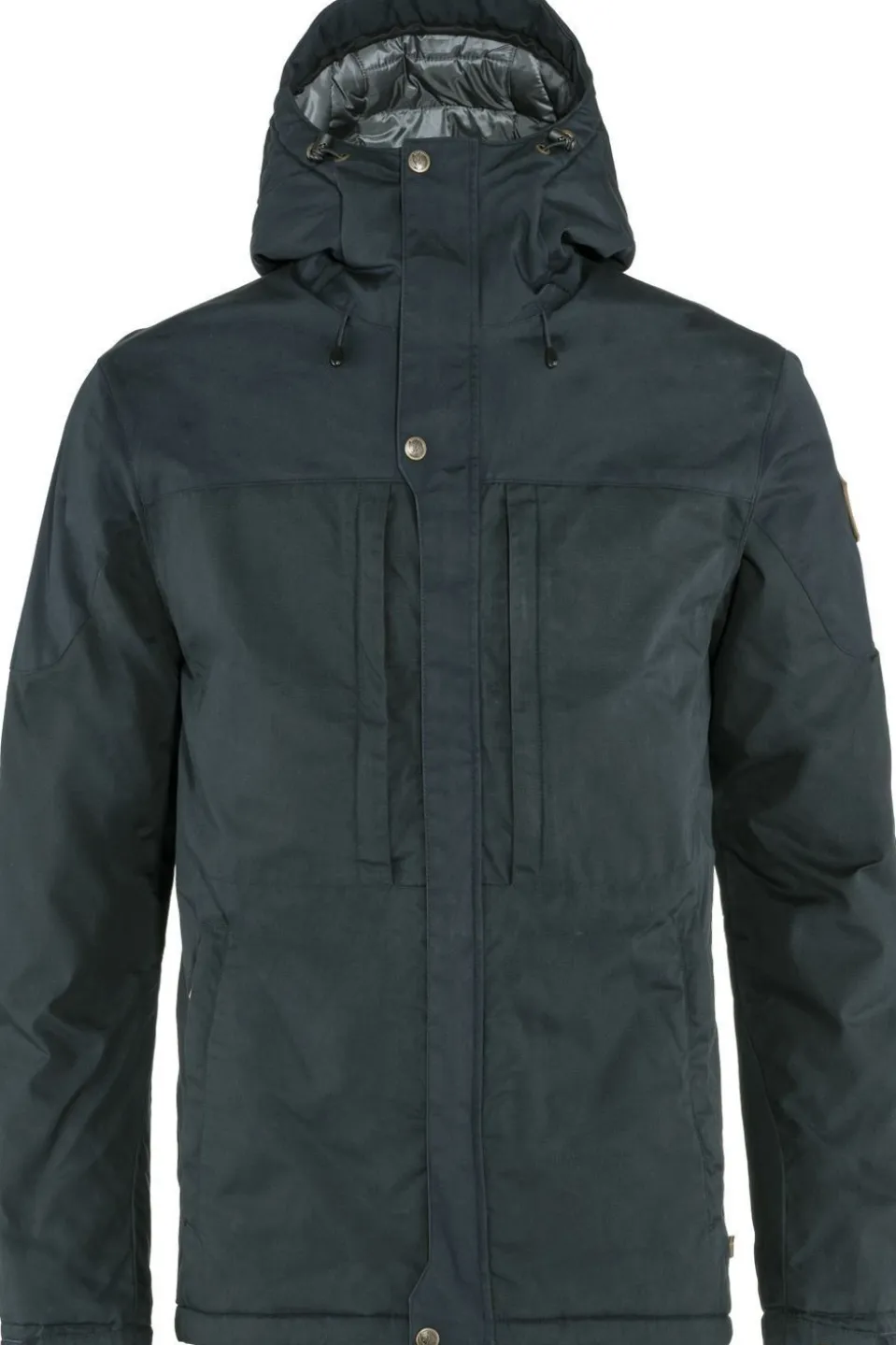 Fjällräven Jas Skogsö Padded