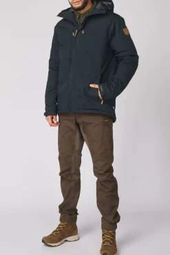 Fjällräven Jas Skogsö Padded