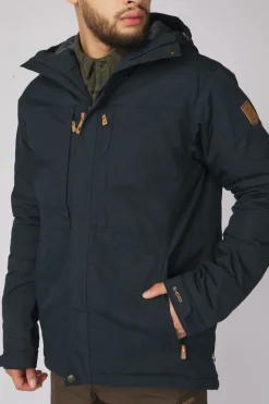 Fjällräven Jas Skogsö Padded