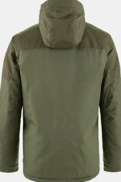 Fjällräven Jas Skogso Padded