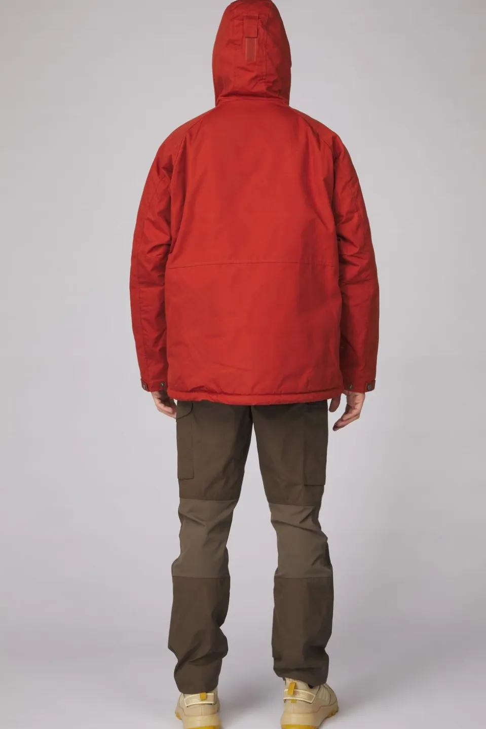 Fjällräven Jas Vardag Lite Padded M