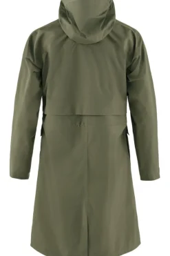 Fjällräven Jas Vardag Rain Parka W