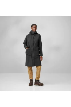 Fjällräven Jas Vardag Rain Parka W