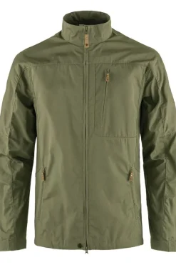 Fjällräven Jas Övik Stencollar M