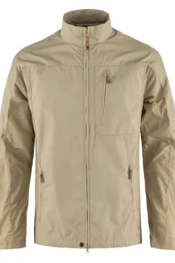 Fjällräven Jas Övik Stencollar M