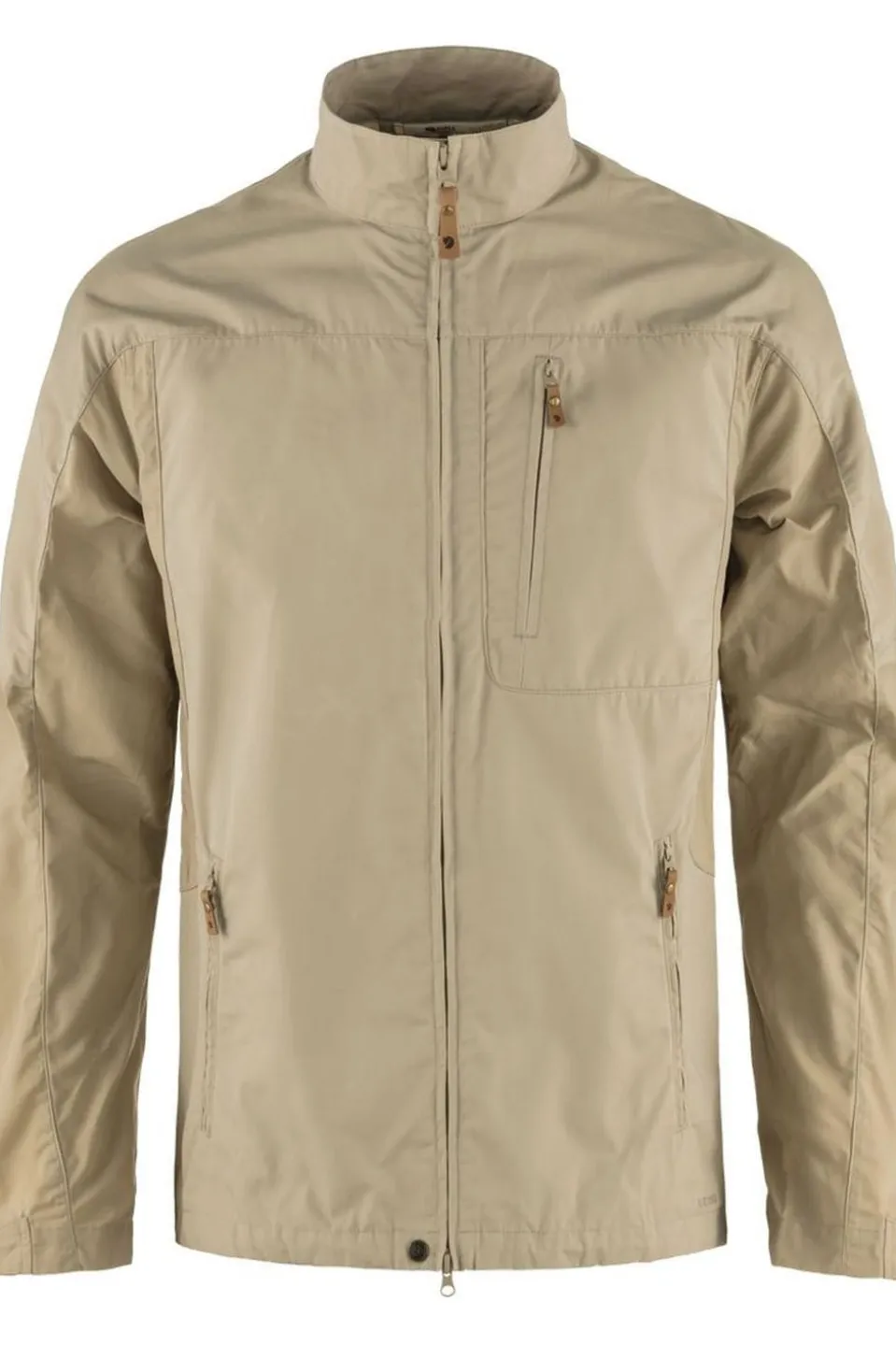 Fjällräven Jas Övik Stencollar M