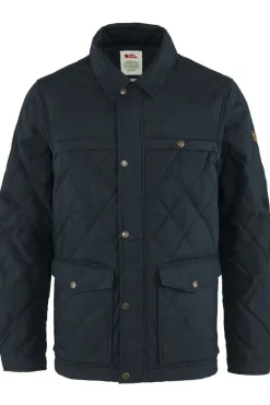 Fjällräven Jas Övik Wool Padded M