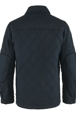 Fjällräven Jas Övik Wool Padded M