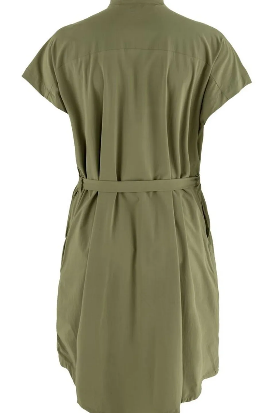 Fjällräven Jurk Abisko Fjäll Dress