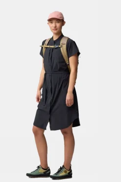 Fjällräven Jurk Abisko Fjäll Dress