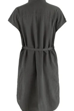 Fjällräven Jurk Övik Hemp Dress W