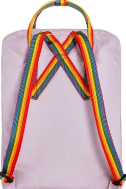 Fjällräven Kånken Rainbow 16L