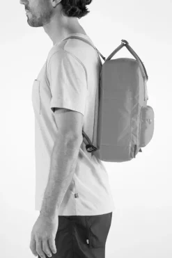 Fjällräven Kånken Rainbow 16L