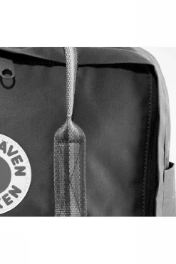 Fjällräven Kånken Rainbow 16L