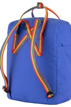 Fjällräven Kånken Rainbow 16L
