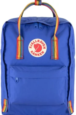 Fjällräven Kånken Rainbow 16L