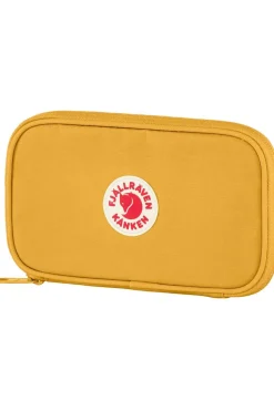 Fjällräven Kånken Travel Wallet