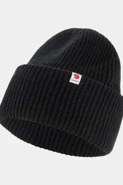 Fjällräven Muts Fjällräven Heavy Beanie
