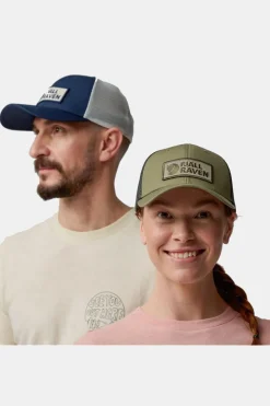 Fjällräven Pet Fjällräven Långtradarkeps