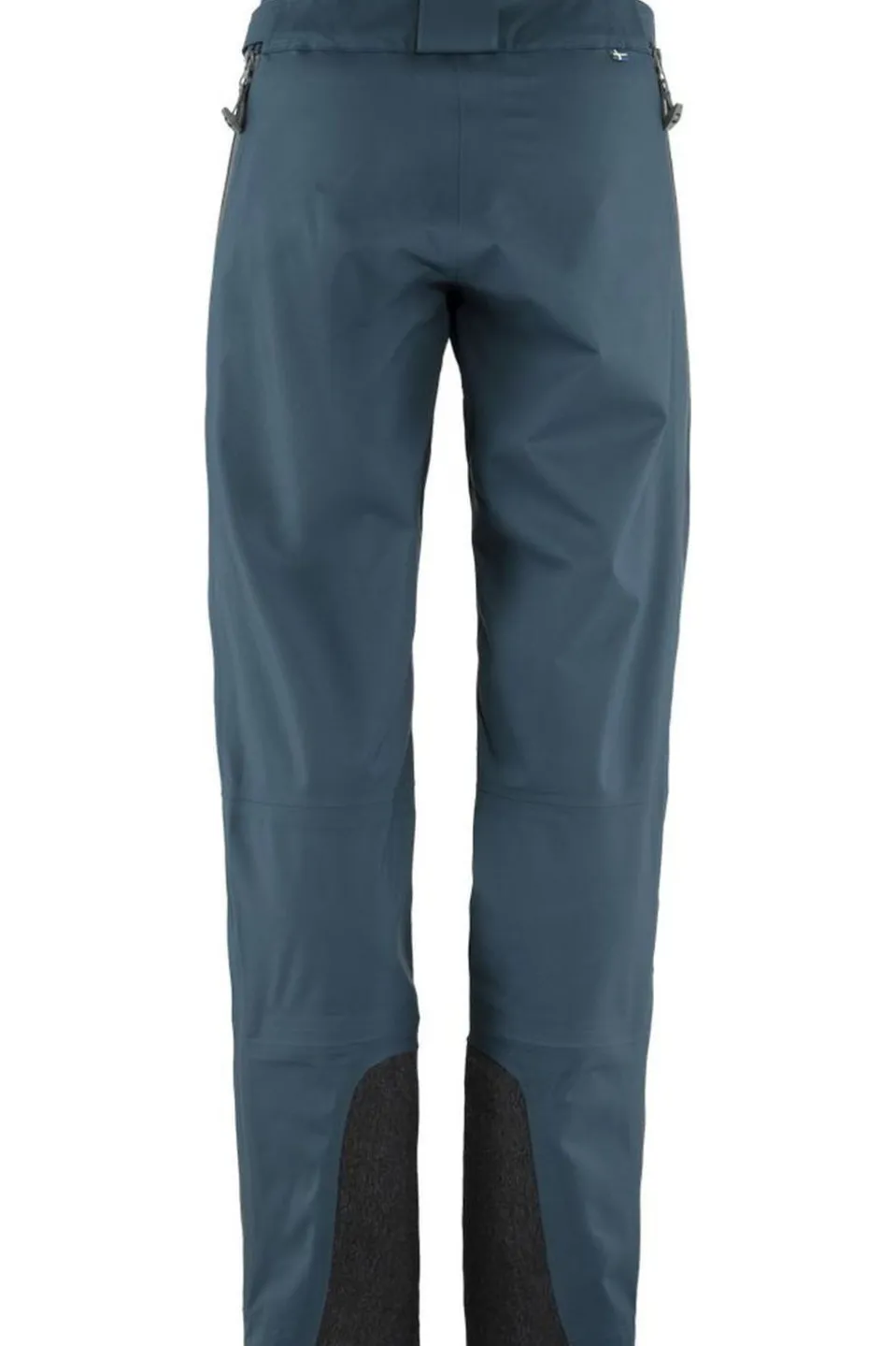 Fjällräven Regenbroek Bergtagen Eco-Shell W