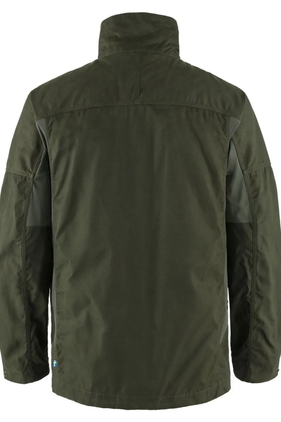 Fjällräven Regenjas Forest Hybrid