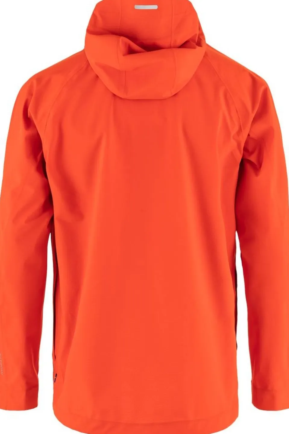 Fjällräven Regenjas Hc Hydratic Trail M