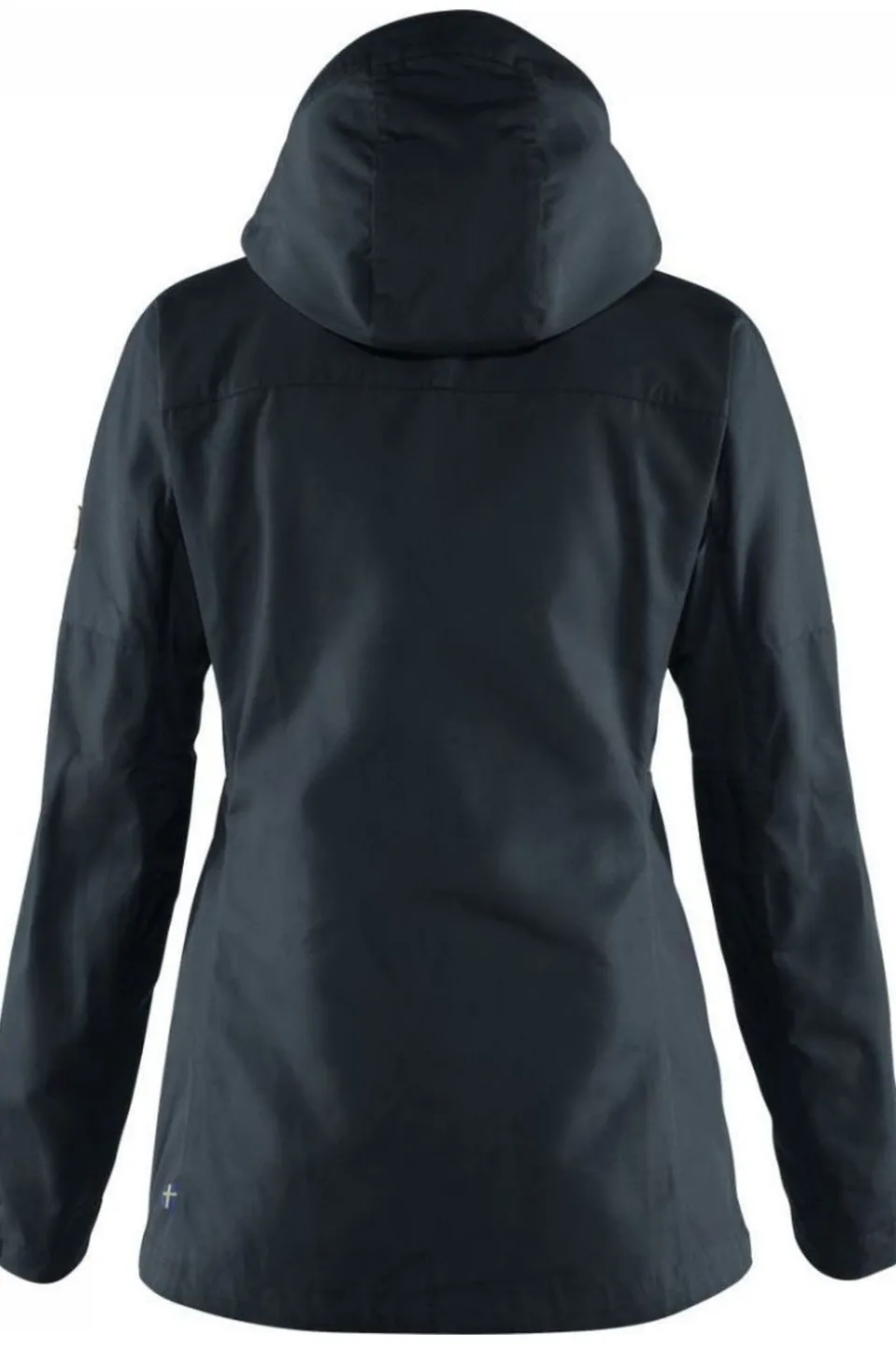 Fjällräven Regenjas Kaipak W