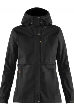 Fjällräven Regenjas Kaipak W