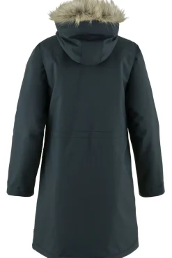 Fjällräven Regenjas Nuuk Lite Parka W