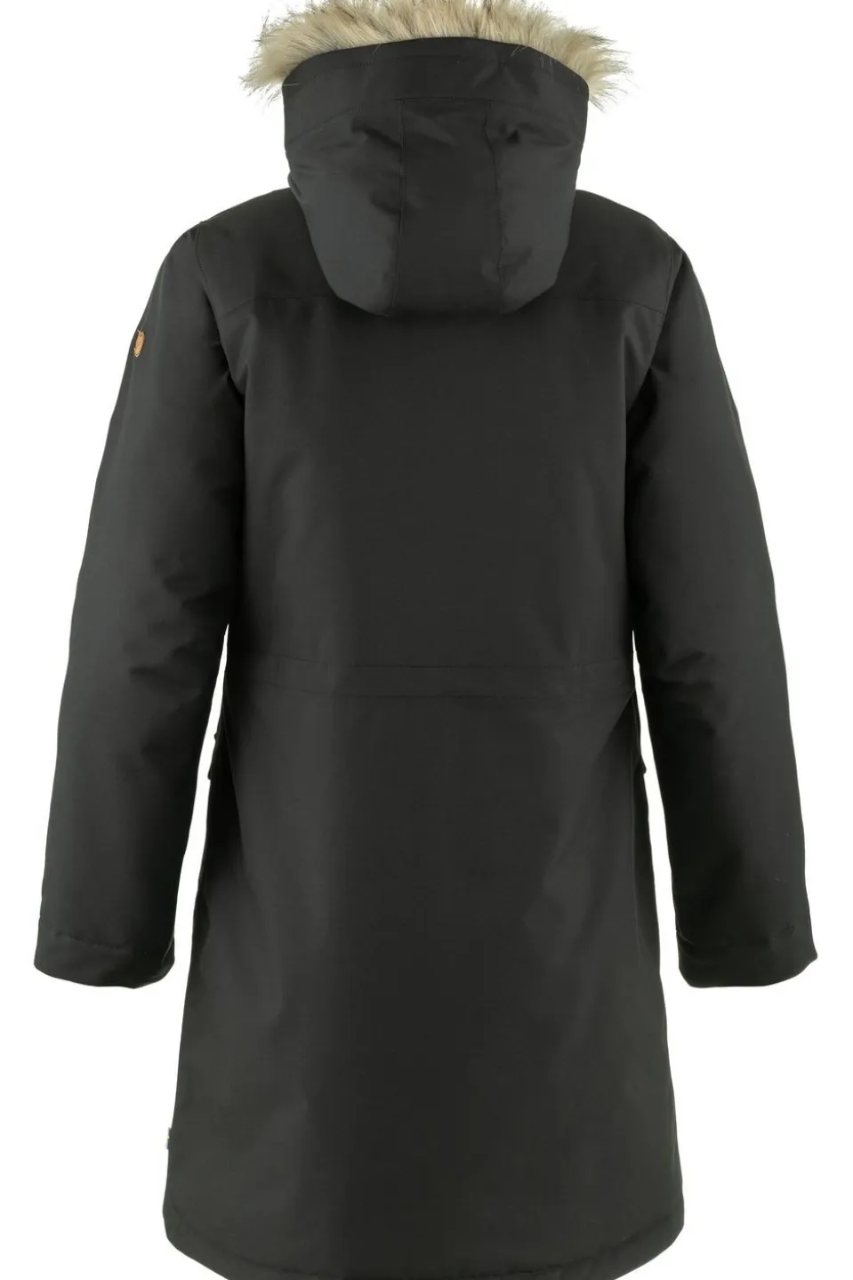Fjällräven Regenjas Nuuk Lite Parka W