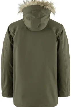 Fjällräven Regenjas Nuuk Lite Parka M