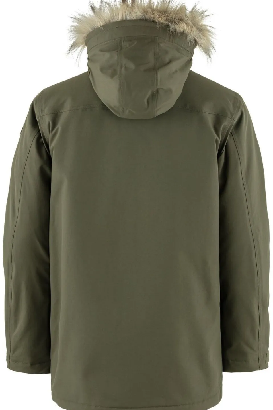 Fjällräven Regenjas Nuuk Lite Parka M