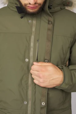 Fjällräven Regenjas Nuuk Lite Parka M