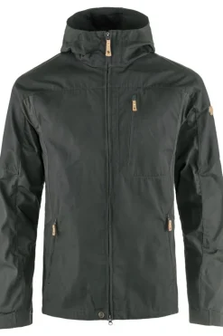 Fjällräven Regenjas Sten M