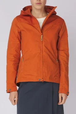 Fjällräven Regenjas Stina