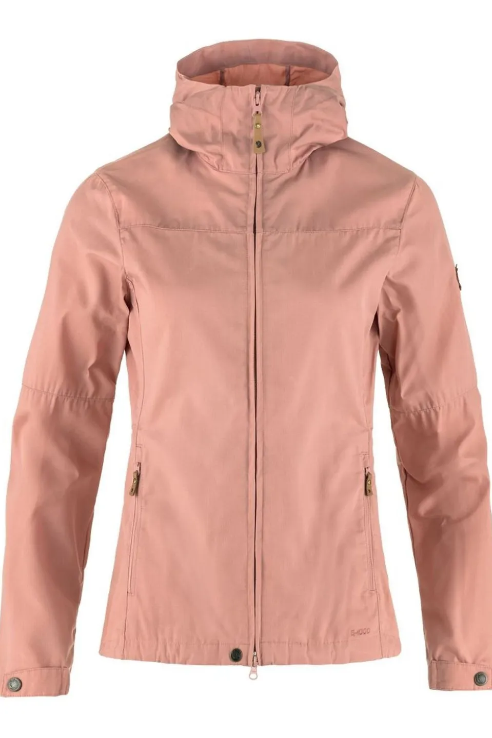 Fjällräven Regenjas Stina