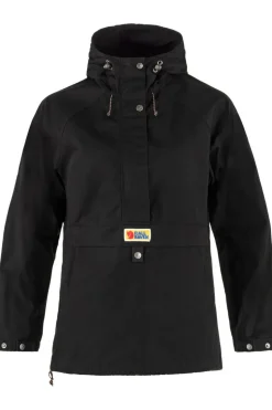Fjällräven Regenjas Vardag Anorak W