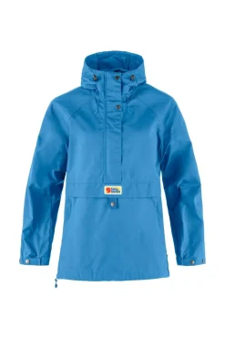 Fjällräven Regenjas Vardag Anorak W