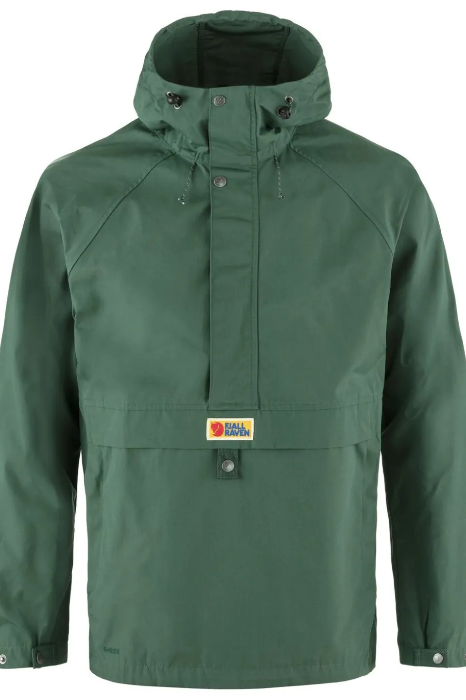 Fjällräven Regenjas Vardag Anorak