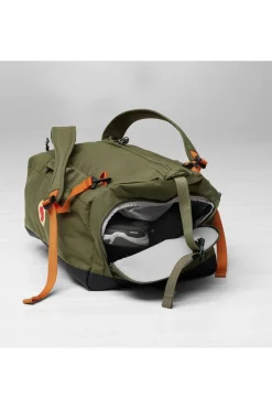 Fjällräven Reistas Färden Duffel 80