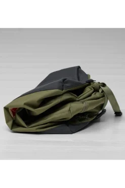 Fjällräven Reistas Färden Duffel 80